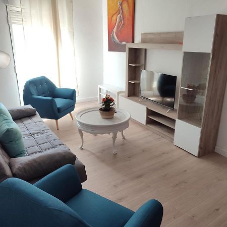 La Casona Vivienda Uso Turistico Recien Reformada En El Centro De Vilagarcia. Vilagarcia de Arousa Ngoại thất bức ảnh