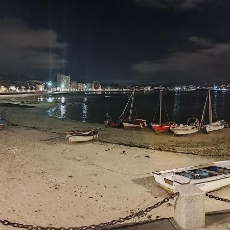La Casona Vivienda Uso Turistico Recien Reformada En El Centro De Vilagarcia. Vilagarcia de Arousa Ngoại thất bức ảnh